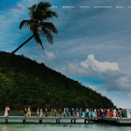 Photo of Brilliant Event Planning, a wedding planner in Boston