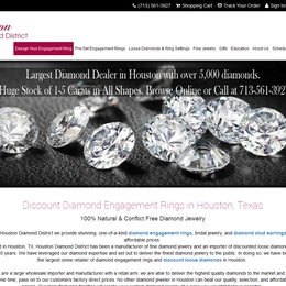 Jeweler In Houston photo