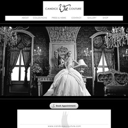 Candice Wu Couture photo