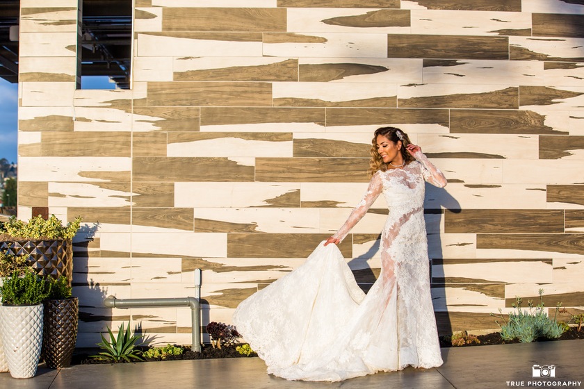 Here Comes The Bride wedding vendor photo