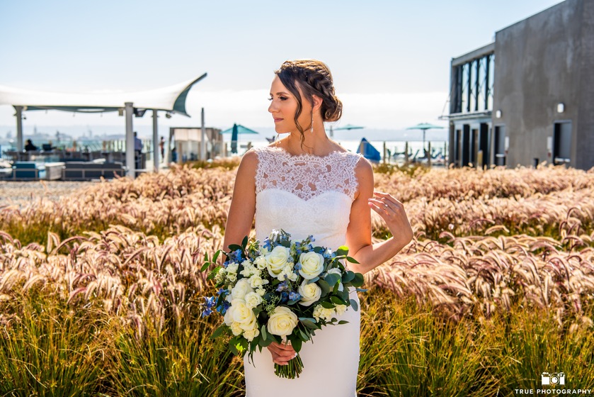 Here Comes The Bride wedding vendor photo