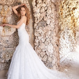 Photo of Here Comes The Bride, a wedding bridal boutique in San Diego