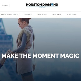 Houston Diamond Outlet photo
