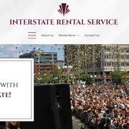 Interstate Rental Service photo