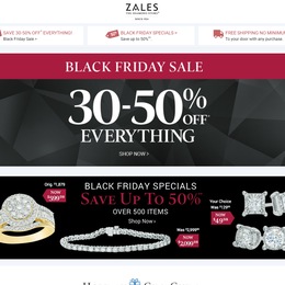 Zales - The Diamond Store photo