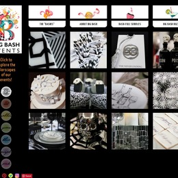 Photo of Big Bash Events, a wedding planner in Boston