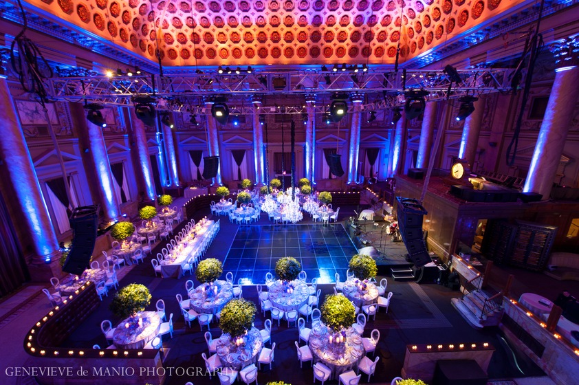Janie Haas Events wedding vendor photo