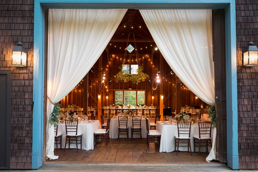 Janie Haas Events wedding vendor photo