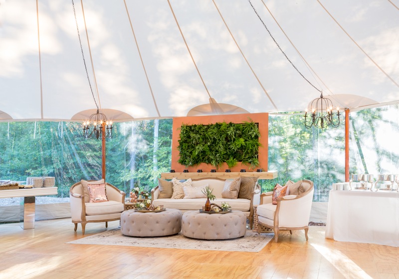 Janie Haas Events wedding vendor photo