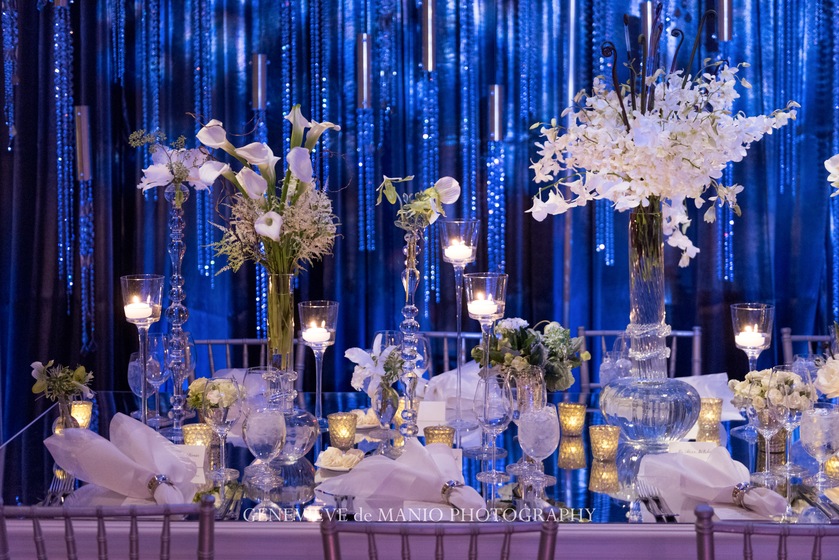 Janie Haas Events wedding vendor photo