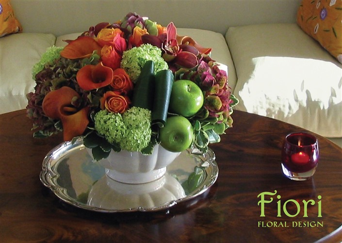 Fiori Floral Design wedding vendor photo