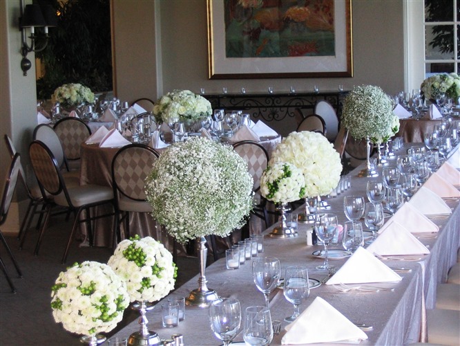 Fiori Floral Design wedding vendor photo