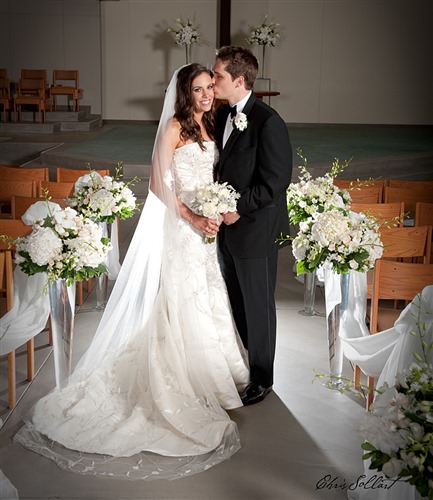 Fiori Floral Design wedding vendor photo