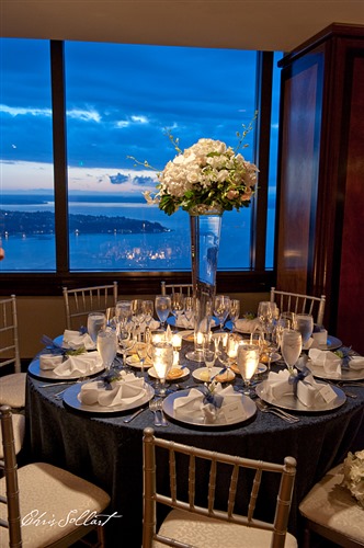 Fiori Floral Design wedding vendor photo