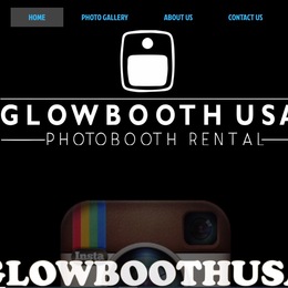 Glow Booth Usa photo