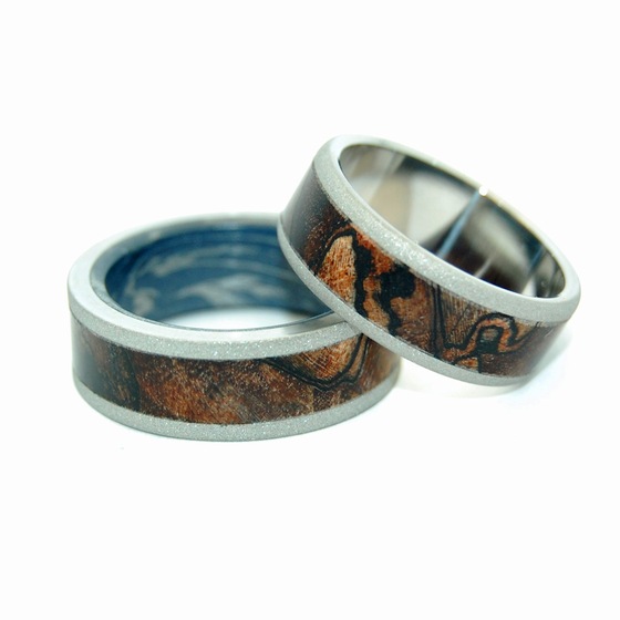 Minter & Richter Designs wedding vendor photo