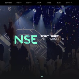 Photo of Night Shift Entertainment, a wedding live music in Boston