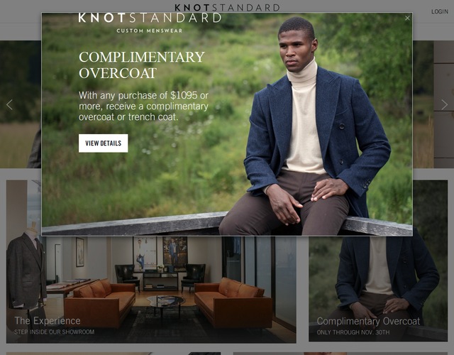 Knot Standard wedding vendor photo