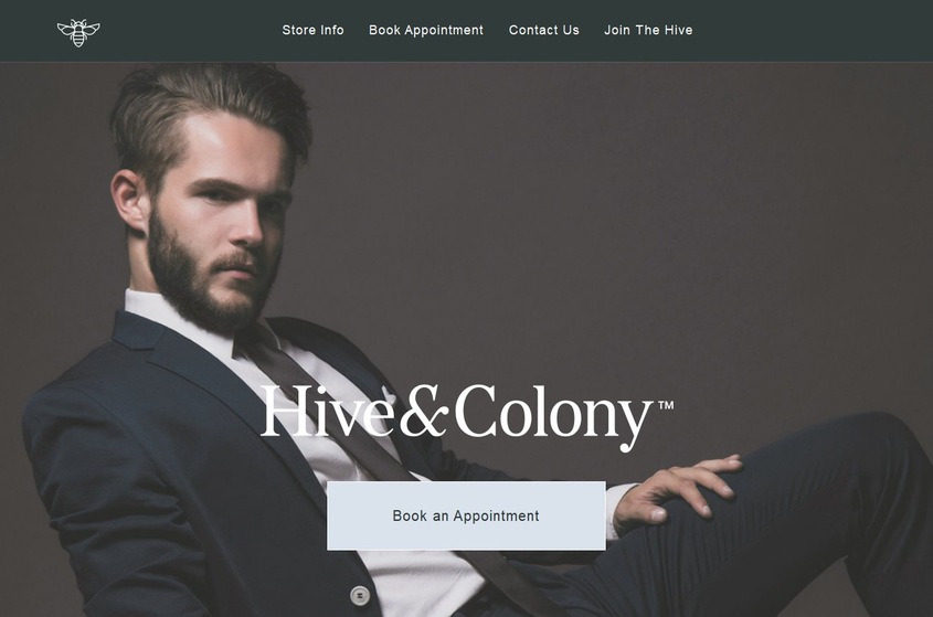 Hive & Colony wedding vendor photo