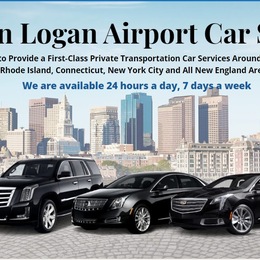 Photo of Boston Executive Limo Service, a wedding limo service in Boston