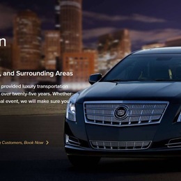Photo of Met Boston Limo, a wedding limo service in Boston