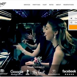 Roman Limousine photo