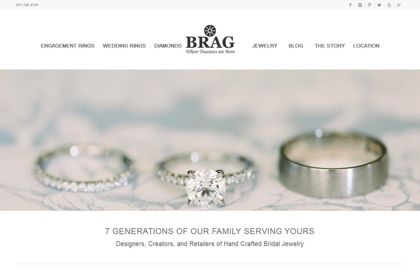 Boston Ring And Gem wedding vendor photo