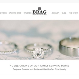 Photo of Boston Ring And Gem, a wedding rings and jewelry in Boston