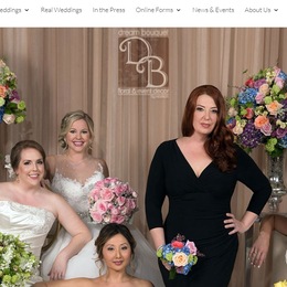 Photo of Dream Bouquet, a wedding florist in Houston