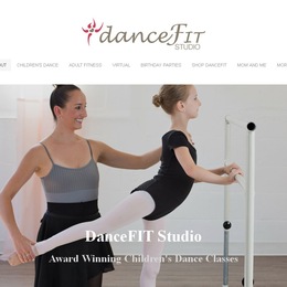 Photo of Dance Fit Studio, a wedding dance instructor in Boston