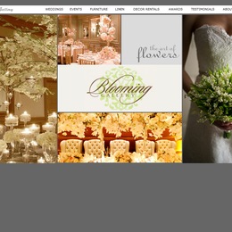 Photo of Wedding Flowers By Lisa, a wedding florist in Houston