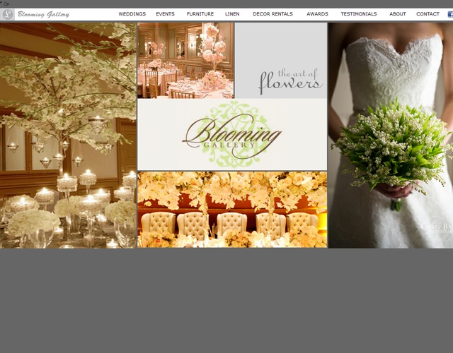 Wedding Flowers by Lisa wedding vendor photo