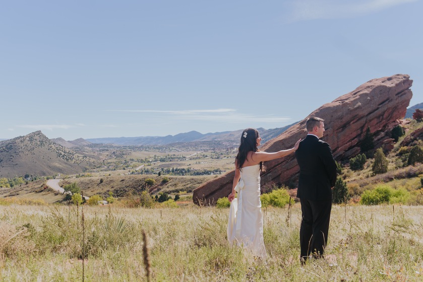 Adrienne And Co., Ltd. wedding vendor photo