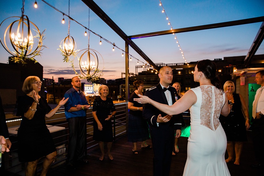 Adrienne And Co., Ltd. wedding vendor photo