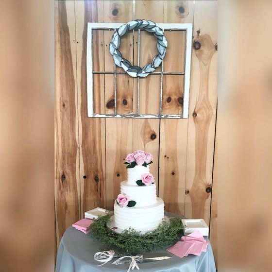 Bohemian Bakery wedding vendor photo