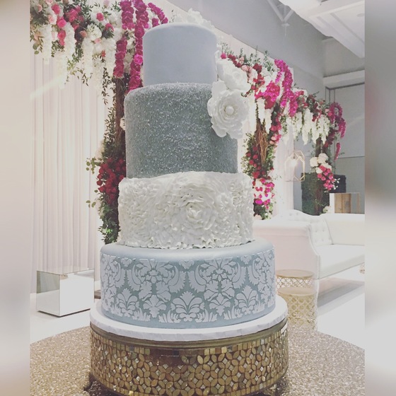 Bohemian Bakery wedding vendor photo