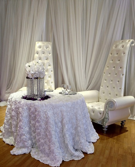 Pristine Chapel Lakeside wedding vendor photo