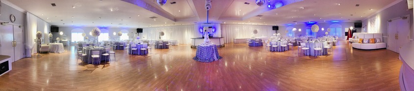 Pristine Chapel Lakeside wedding vendor photo