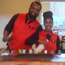 Bartender On Board photo