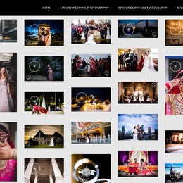 Photo of Christopher Brock Photography, a wedding photographer in Atlanta