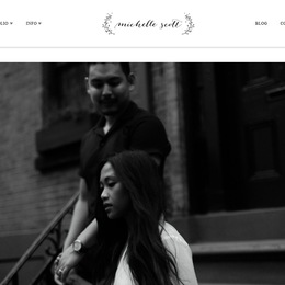 Photo of Michelle Scott Photography, a wedding photographer in Atlanta