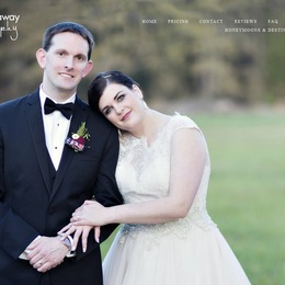 Photo of Cayce Callaway Photography, a wedding photographer in Atlanta