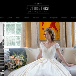 Photo of Picture This Photography, a wedding photographer in Atlanta