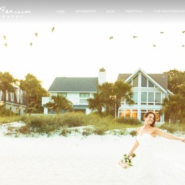 Photo of Andre Brown Photography, a wedding photographer in Atlanta