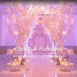 Photo of For Wedding Flowers, a wedding florist in Houston