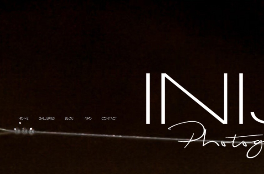Inije Photography wedding vendor photo