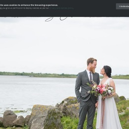 Photo of Julie Anne Fine Art Photography, a wedding photographer in Atlanta