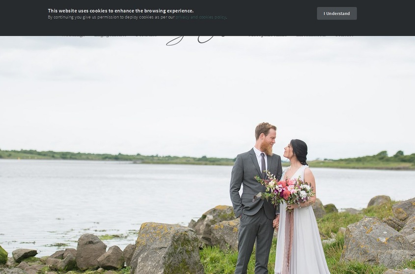 Julie Anne Fine Art Photography wedding vendor photo