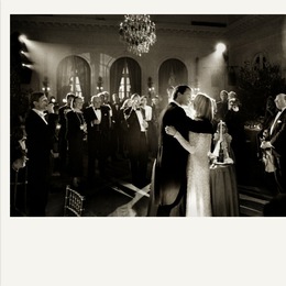 Photo of Denis Reggie Photographers, a wedding photographer in Atlanta