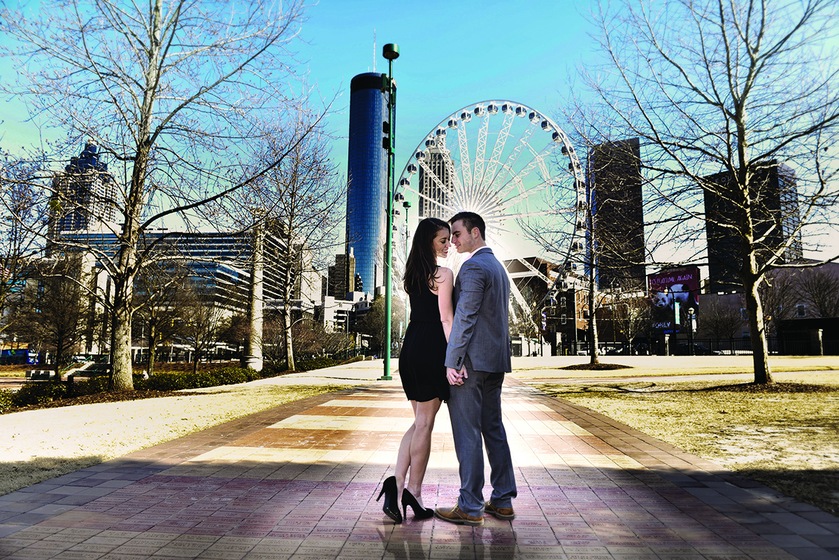 Diego's Photography wedding vendor photo